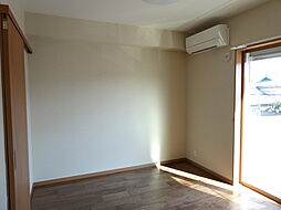 インレット荒川沖2Ｂ 203 2階1Kのリビング/ダイニング