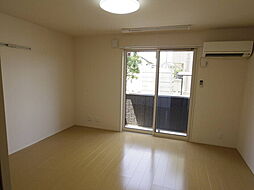 ヒカリクレール 101 1階1Kのリビング/ダイニング