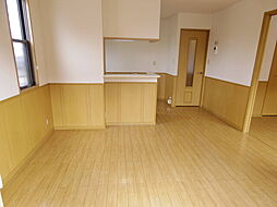 グランシャリオ　ＡＢＣ A102