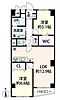 谷町セントラルハイツ8階3,599万円