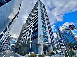 シエリア梅田豊崎
