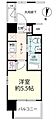 エスリード新大阪SOUTH8階1,630万円