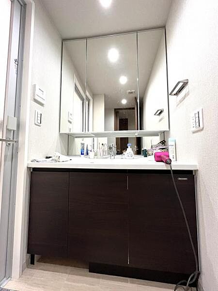 プレミストタワー大阪上本町