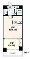 ベルデフラッツ谷町3階3,598万円