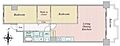 コープ野村扇町10階3,980万円