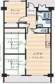 コープ野村扇町6階3,780万円