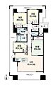 セイワパレス池田呉服町3階5,300万円