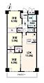 シャルマンコーポ中津6階3,790万円