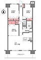 メロディーハイム緑橋弐番館9階3,998万円