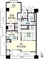 東急ドエルアルス夕陽ケ丘7階5,280万円
