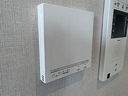 〜床暖房〜 リビングダイニングには床暖房を標準装備しています。寒い冬でも安心してお過ごしいただけます。