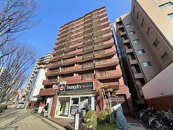 ～外観写真～ ...