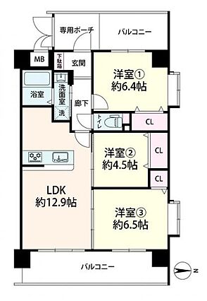 ～間取り図～ ...