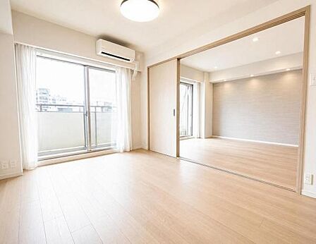 ※掲載の室内写真はAIによるリフォーム後のイメージです。実際の仕上がりとは異なる場合がございます。