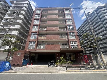 事務所利用可能なマンション