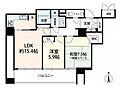 OAPレジデンスタワー西館24階7,680万円