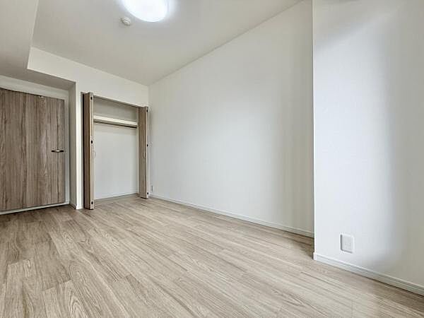 洋室を拡大表示