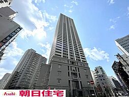 Ｄ’グラフォート神戸三宮タワー