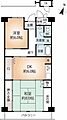須磨月見山ハイツ12階1,580万円