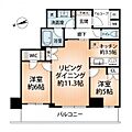 神戸ハーバータワー16階5,690万円