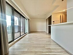 クレヴィア神戸ポートアイランド