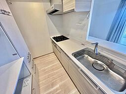 クレヴィア神戸ポートアイランド