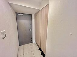 クレヴィア神戸ポートアイランド