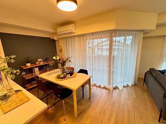 キッチン ワコーレ神戸山本通ベルヴェツィオ 2階/-