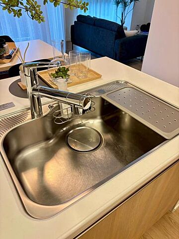 設備 ワコーレ神戸山本通ベルヴェツィオ 2階/-