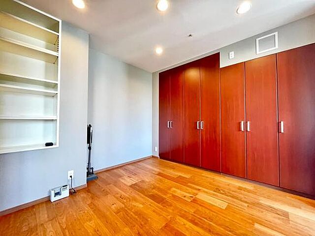 洋室 ルネ神戸旧居留地109番地 7階/-