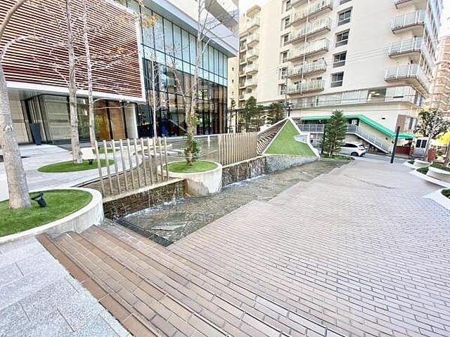 その他 ブリリアタワー神戸元町 8階/-