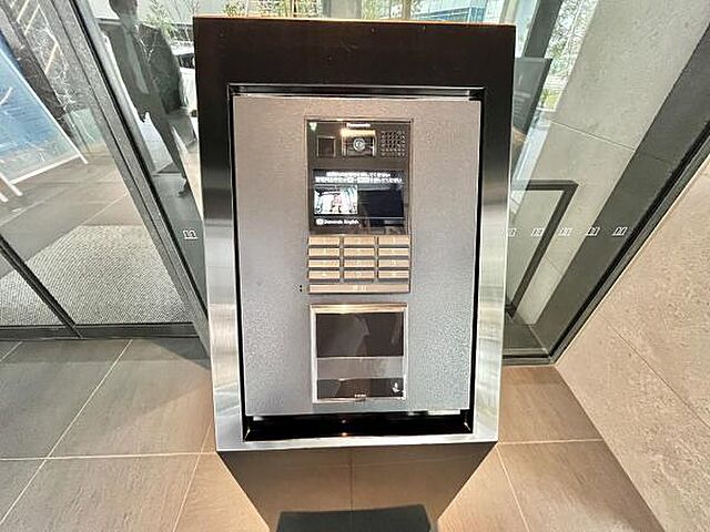 設備 ベイシティタワーズ神戸WEST 26階/-