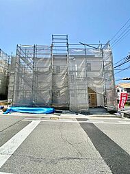 北区南五葉3丁目 A号棟