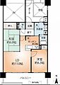 グレーシィ須磨アルテピア2番街4階1,350万円