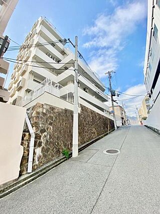 現況写真です。