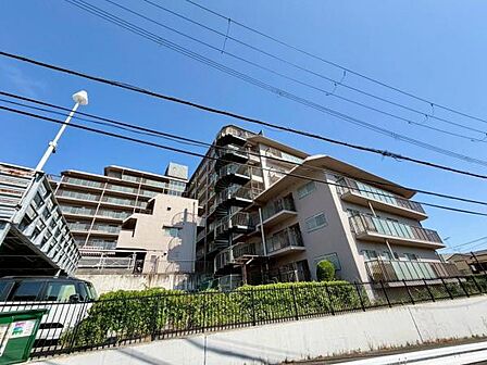 教育施設10分圏内