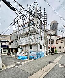 長田区平和台町2丁目 新築戸建