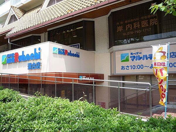 周辺を拡大表示