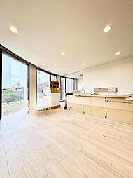 北区惣山町5丁目 中戸
