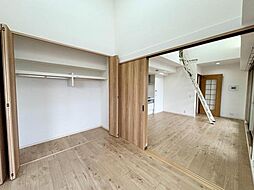 洋室の画像