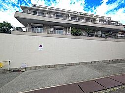 ビラユニオン山の手