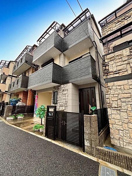 キッチンを拡大表示