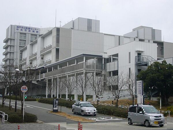 周辺を拡大表示