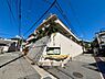外観：閑静な住宅地