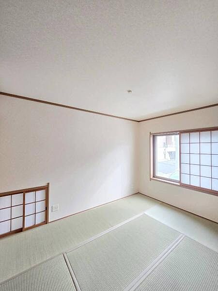 和室を拡大表示