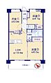 レーベンハイム大宮宮原4階2,698万円