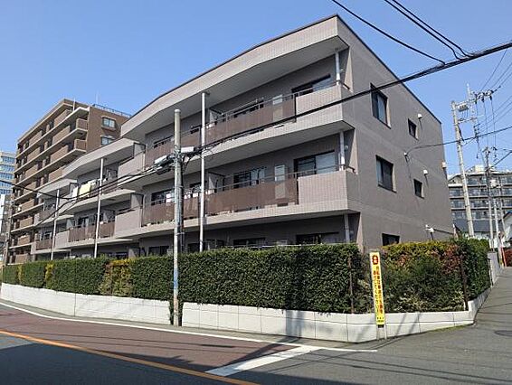 ペットと一緒に...