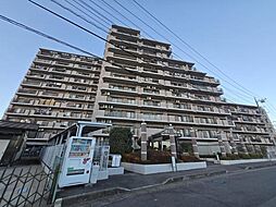 ライオンズガーデン大宮指扇