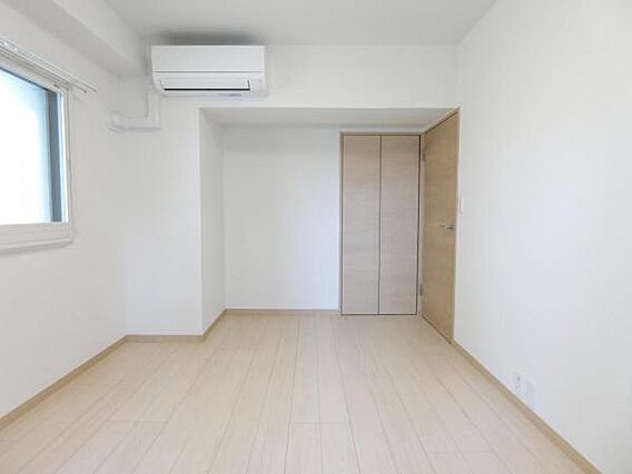 全ての部屋に新...
