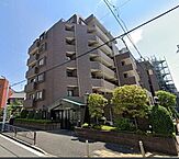 東京都葛飾区新宿4丁目：物件画像